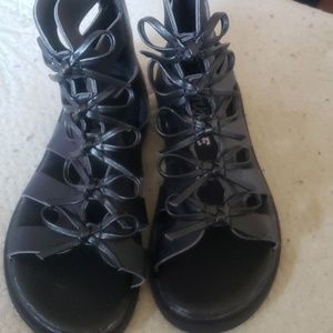 Kids Gladiators sandals